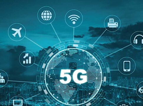 5G Network in Africa