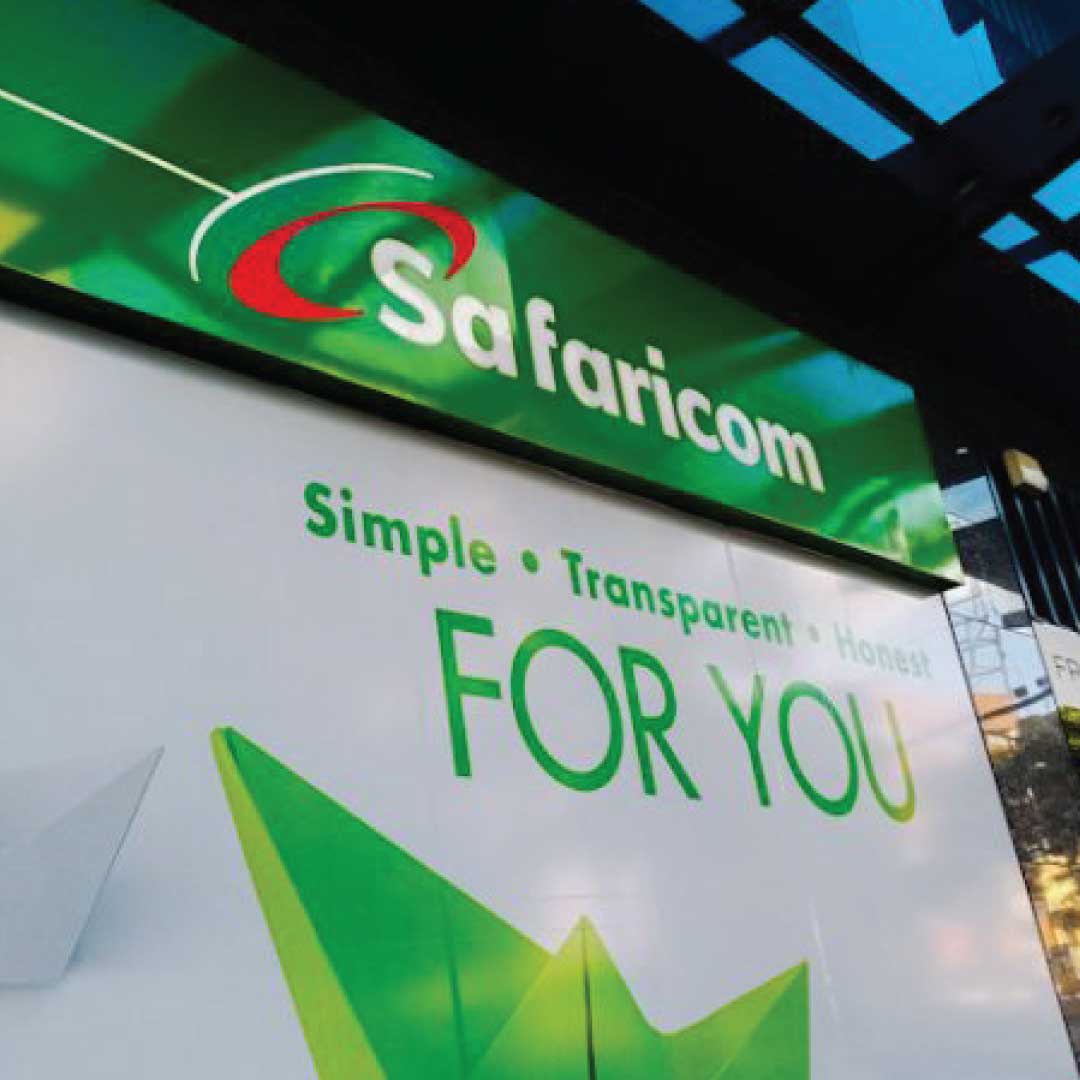 Kenya Telecom Giant Safaricom Takes A Shot At Spotify With Baze Music