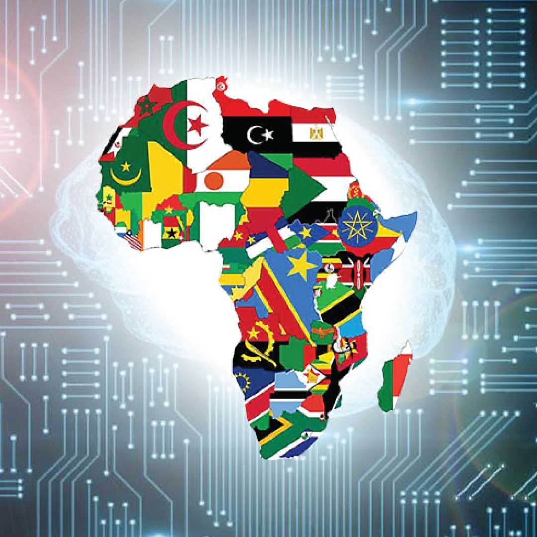 Africa's Critical Need For Internet Speed