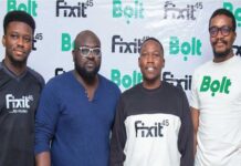 Bolt and Fixit45 partner to promote autocare in Nigeria