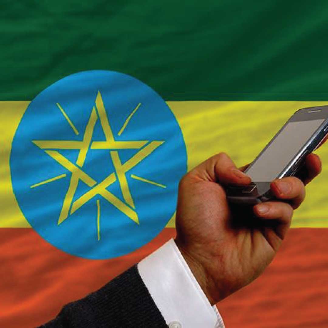 Ethiopia Vows It won't Renege On Mobile Financial Services Deal