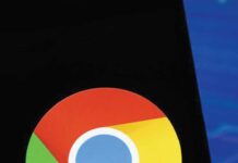 Google Chrome Vulnerability