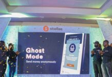 Nigerian Digital Bank Stellas unveils with Ghost Mode to Fix Fintech Identity Fraud