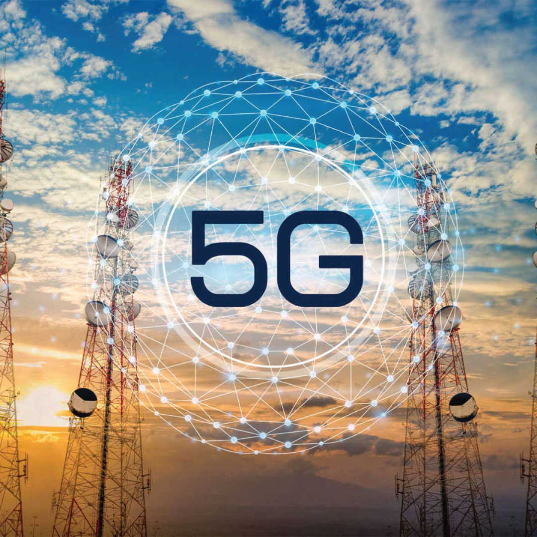 Nigerians Await August’s Commencement of 5G