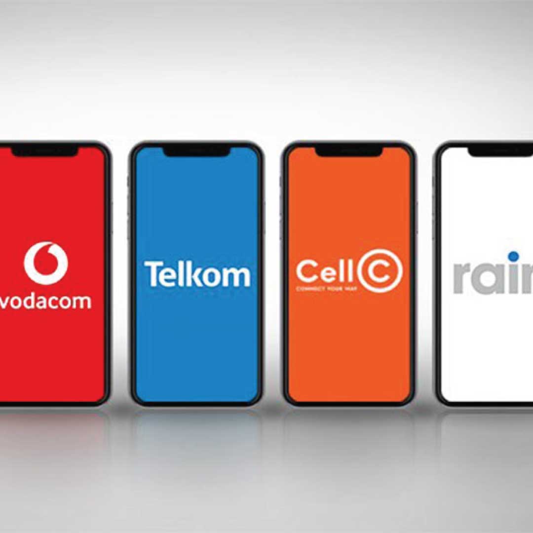 South Africa: All Six Bidders Qualifies for the Spectrum Auction