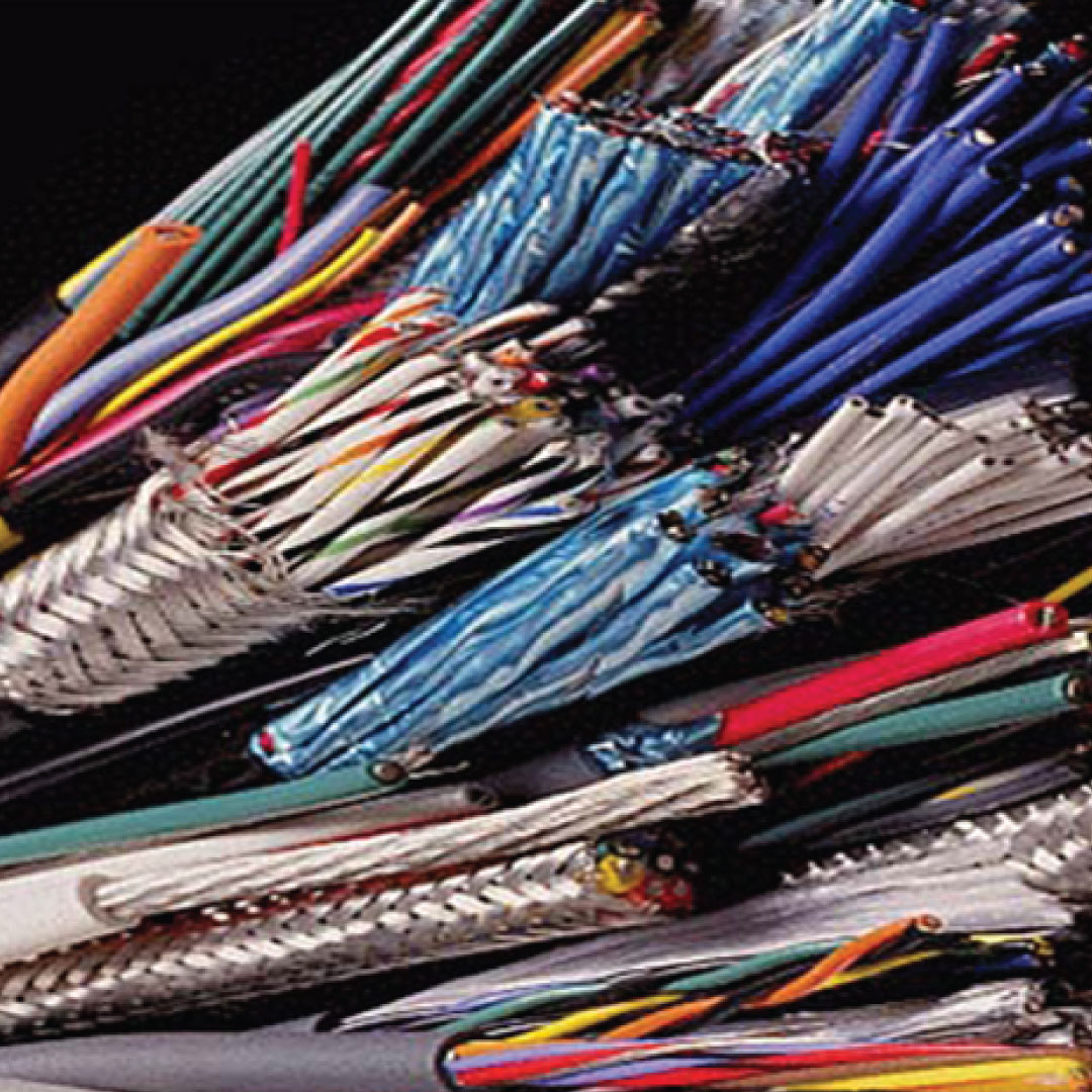 Telecommunication Cables theft in South Africa