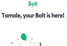 Bolt Expands Its Operations in Ghana