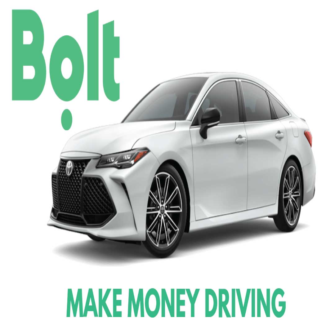 Bolt Launches Vehicle Financing Scheme in Ghana To Encourage Automobile Ownership