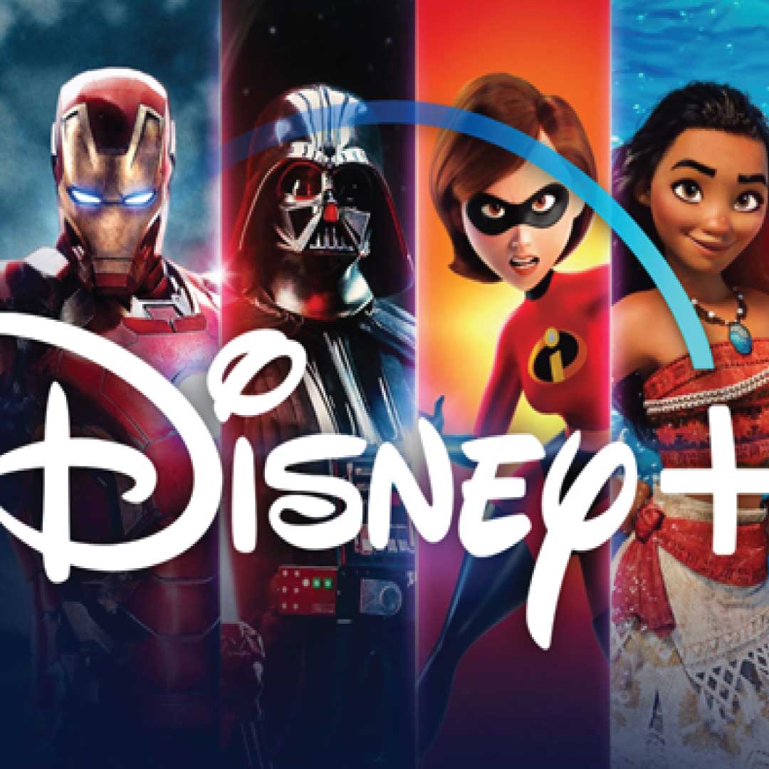 Disney Plus is Coming to Africa, debuting first in SA