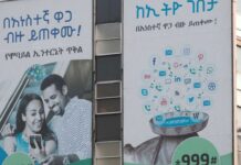 Ethio Telecom Ethiopia Delays Telecommunications Privatisation