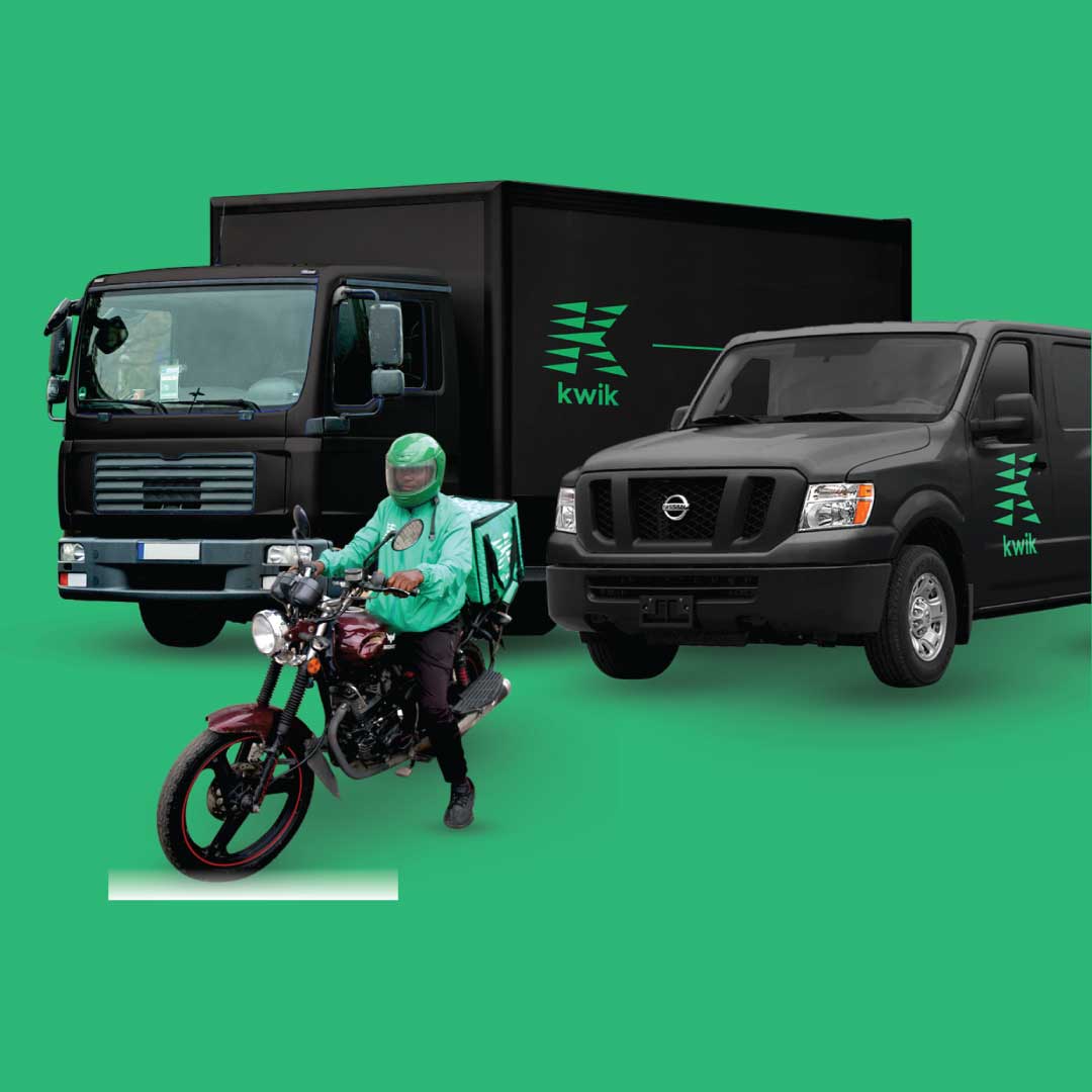 Kwik Nigeria Obtains $2 Million To Expand Its Delivery Service