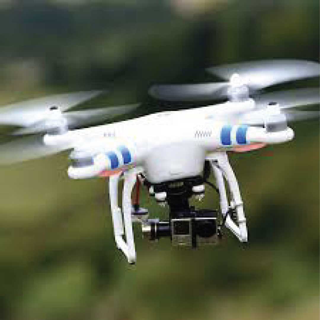 Drone - Regulation of Drones Across Africa
