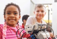 South Africa to Add Robotics And Coding to School Curriculum