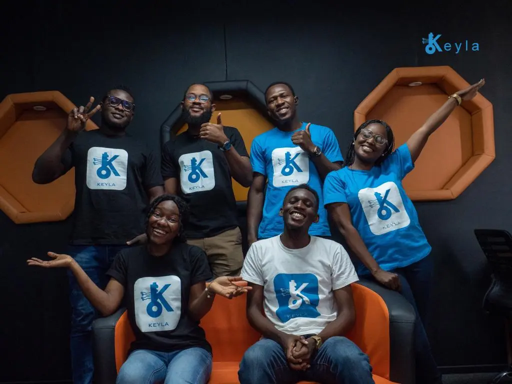 Keyla Technologies to design 10,000 free websites for Nigerian SMEs