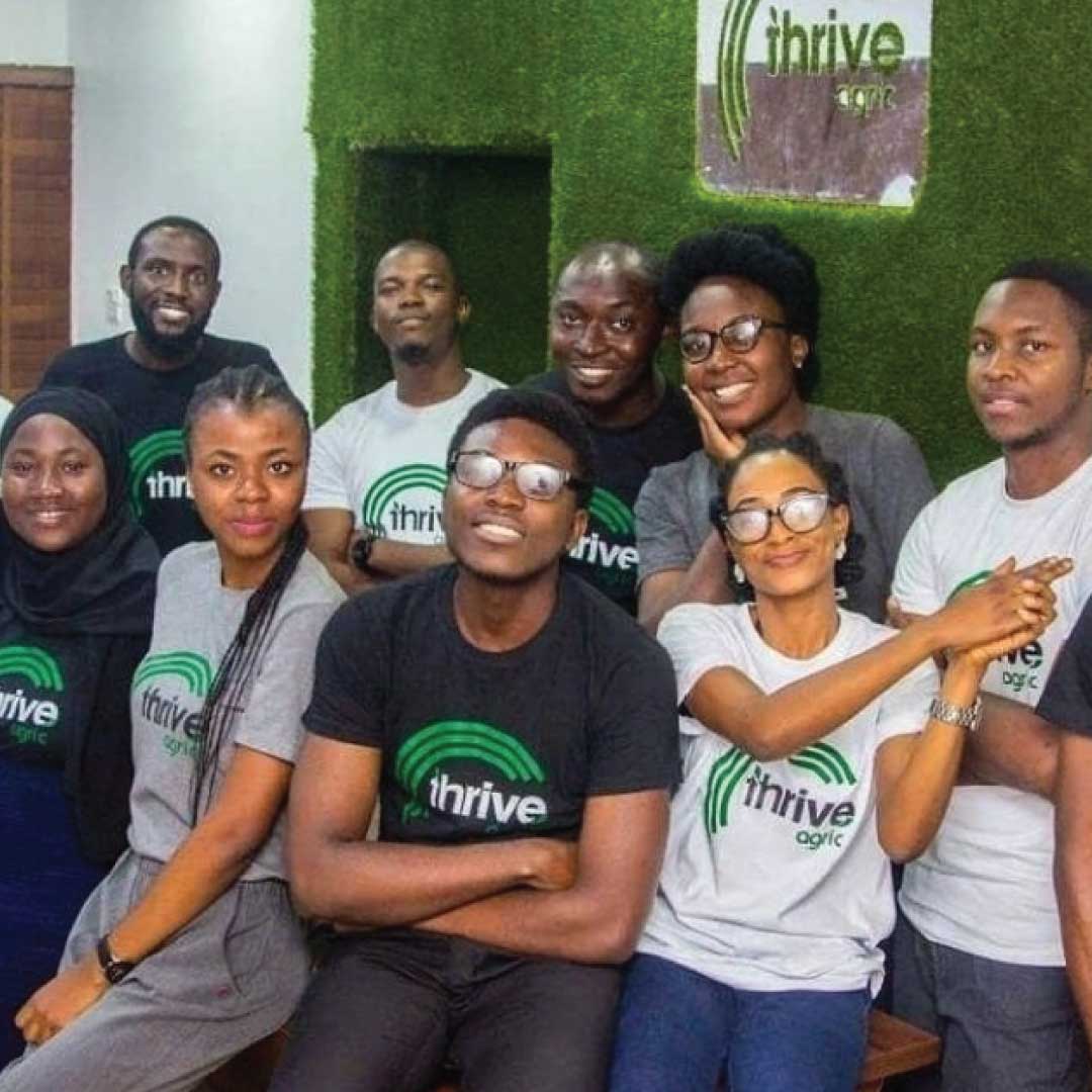 ThriveAgric Secures $56.4 Million To Expand Across Africa