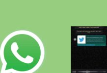 WhatsApp Unveils a Pause and Resume Feature for Audio Recording