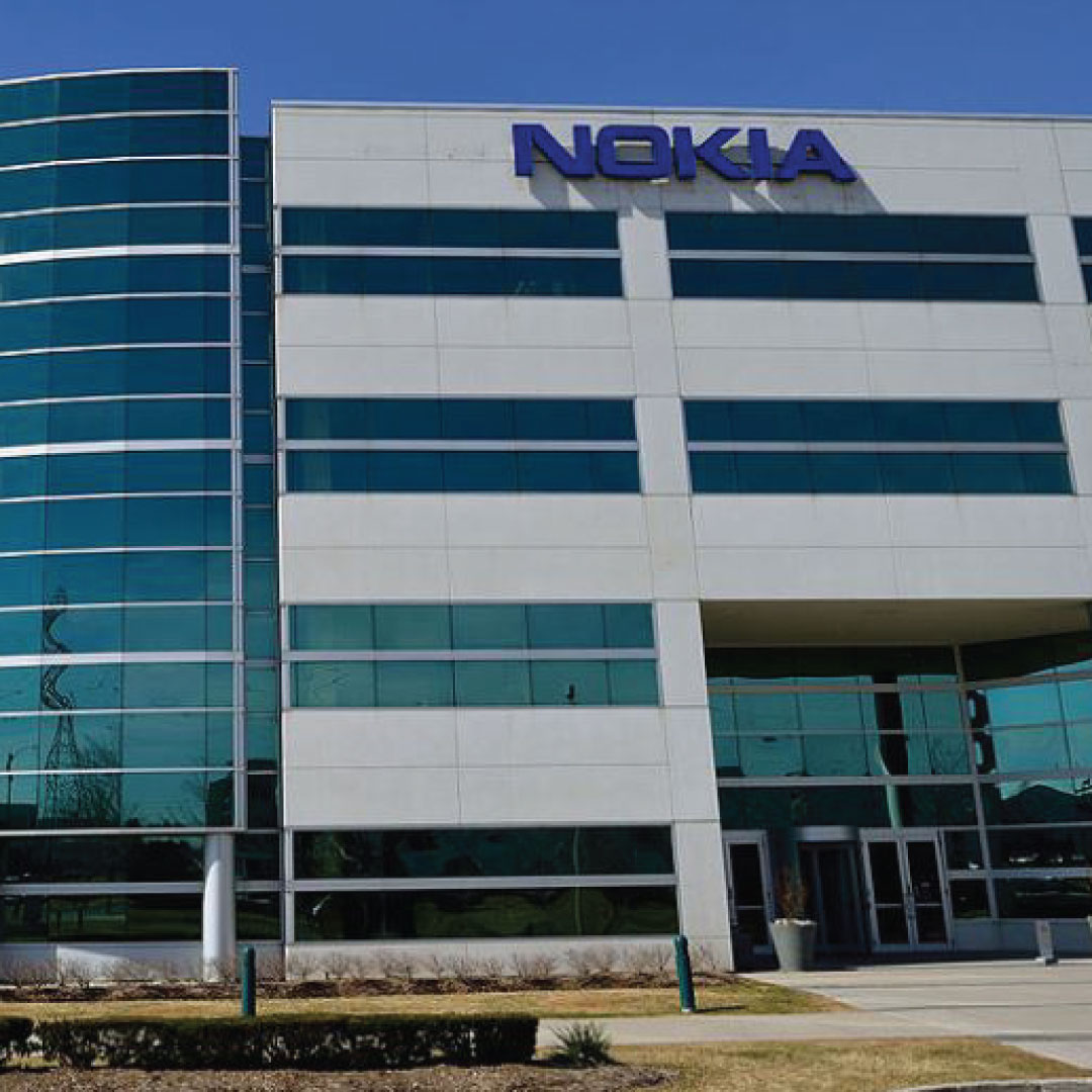 A firm seeking Sh150m from Nokia in a contract dispute is barred by court.