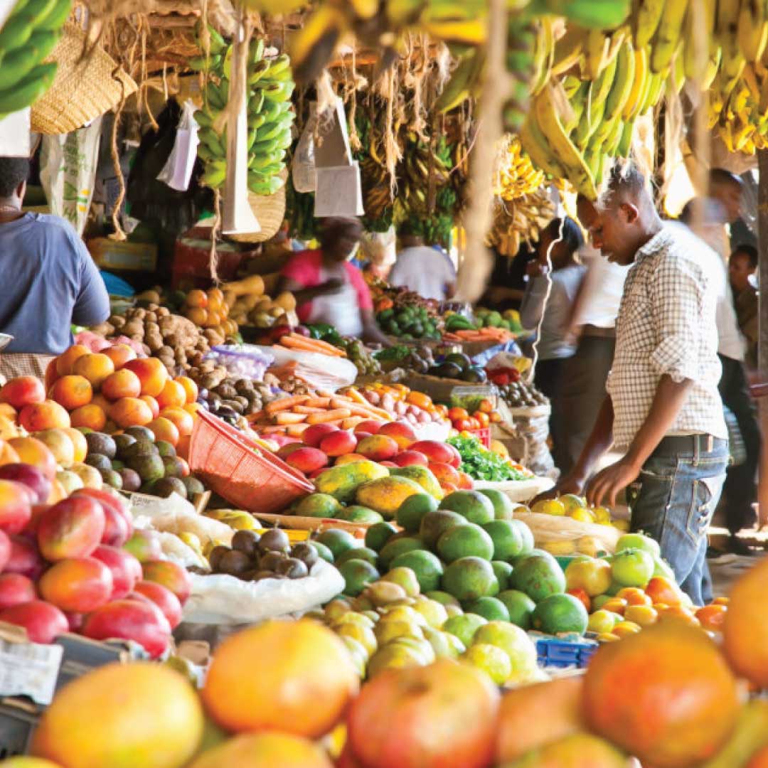 Afrikamart facilitates retailers access to fresh products in Senegal