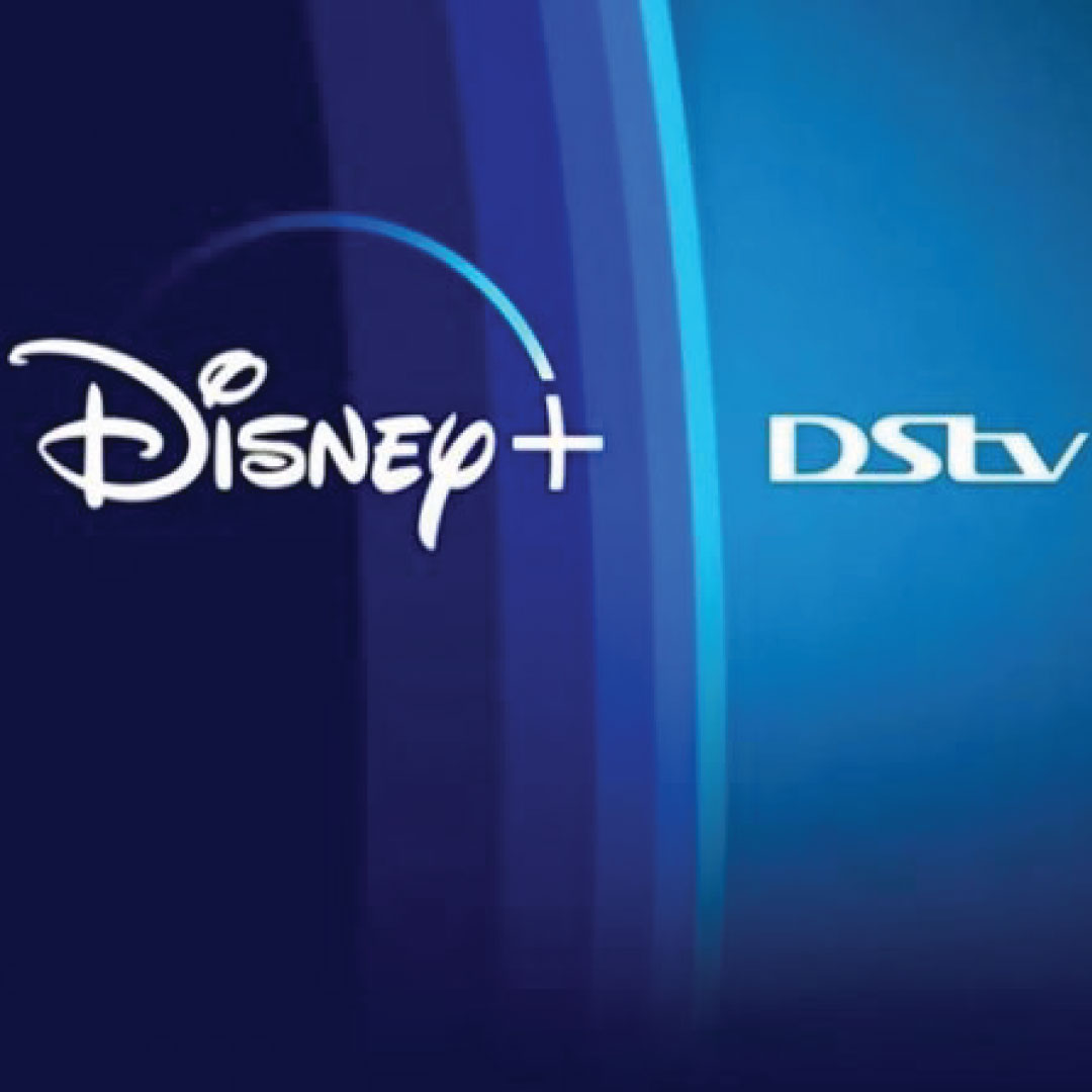 DStv Users in South Africa Can now Access Disney+