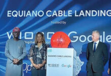 Google Subsea Cable to Bring Better Internet Connectivity to Nigeria