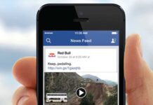 How to stop Facebook videos From Auto-Playing