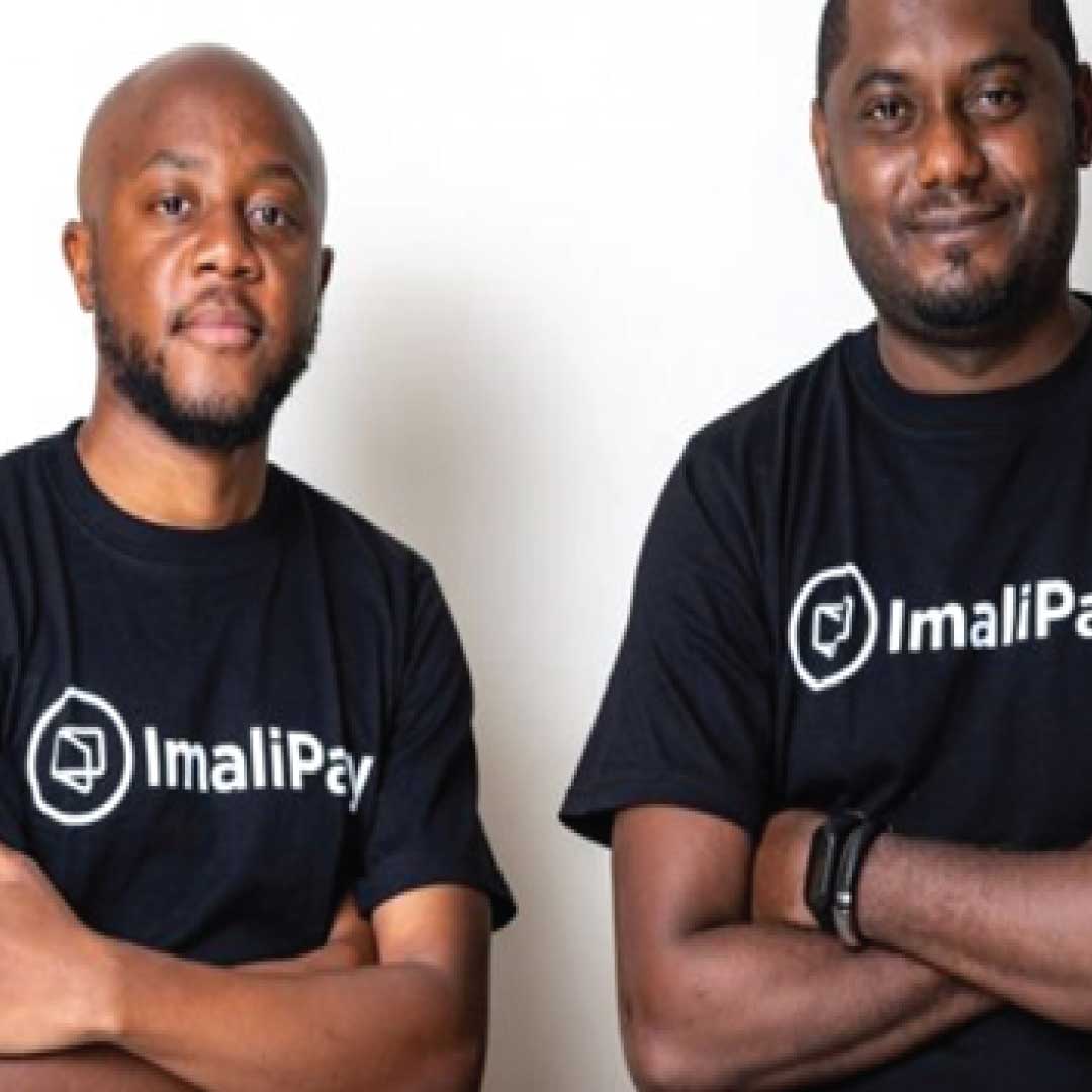 ImaliPay Closes $3M Seed to Expand Gig Economy Across Africa