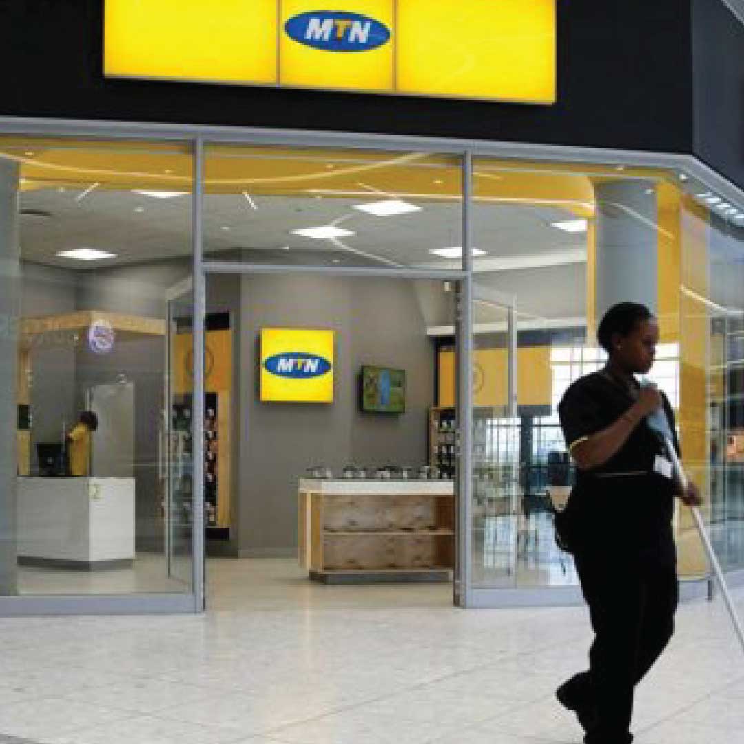 MTN Nigeria Witnesses 7.6% Mobile Subscribers Increase in 2022