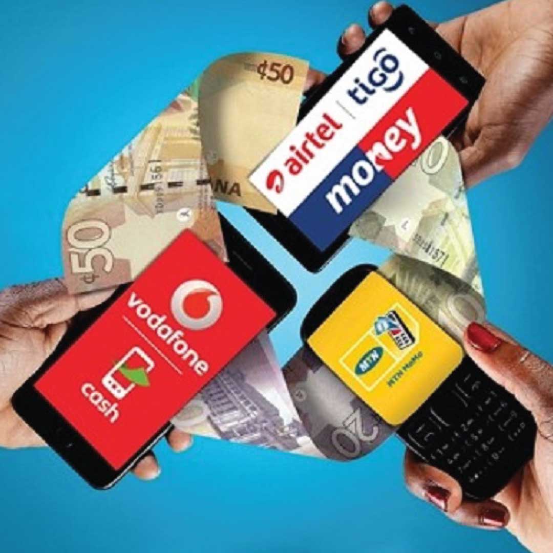 70% of the Global Mobile Money Market is now controlled by Africa