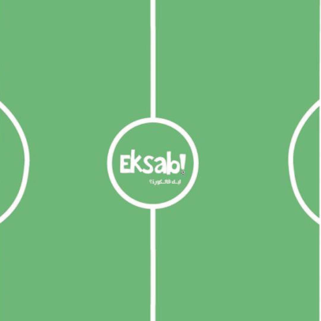 Platform for fantasy football Eksab raises $3 million in a seed round headed by 4dx ventures