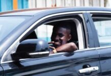 Solartaxi launches an electric car ride-hailing app in Ghana.