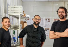 The Food Lab, An Egyptian Startup, Receives $45M for Expansion