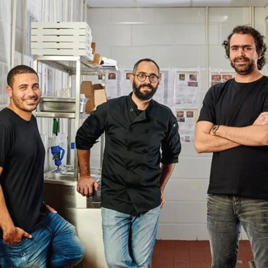 The Food Lab, An Egyptian Startup, Receives $45M for Expansion