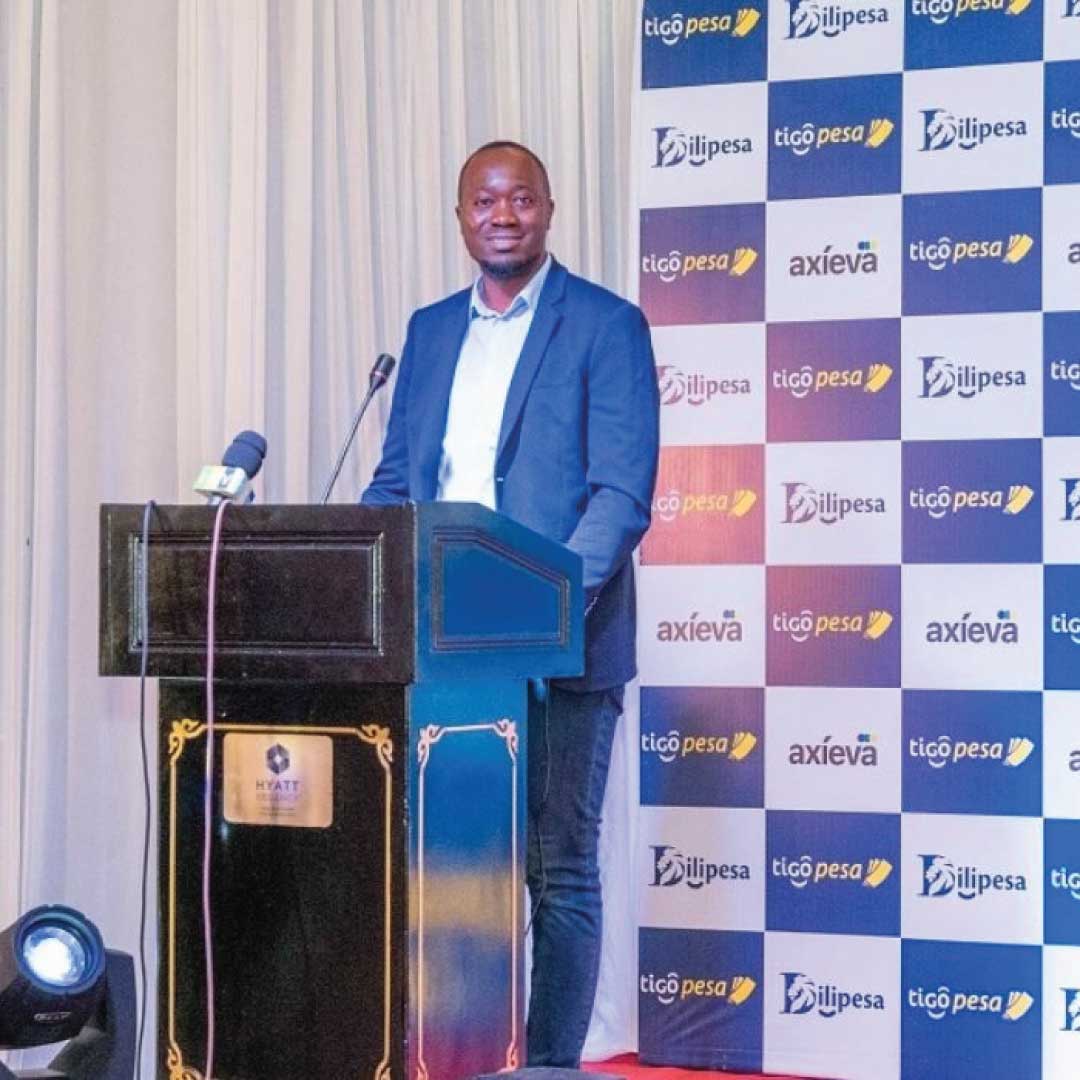 Tigo and Dunia Investment collaborate to launch DILIPESA.