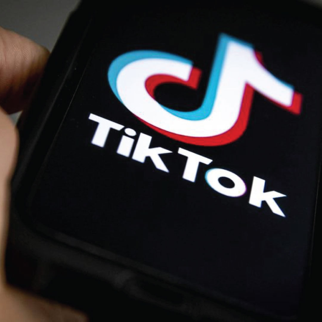 TikTok to Experiment with Dislike Button