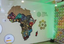 Visa Unveils Its First African Innovation Studio in Kenya