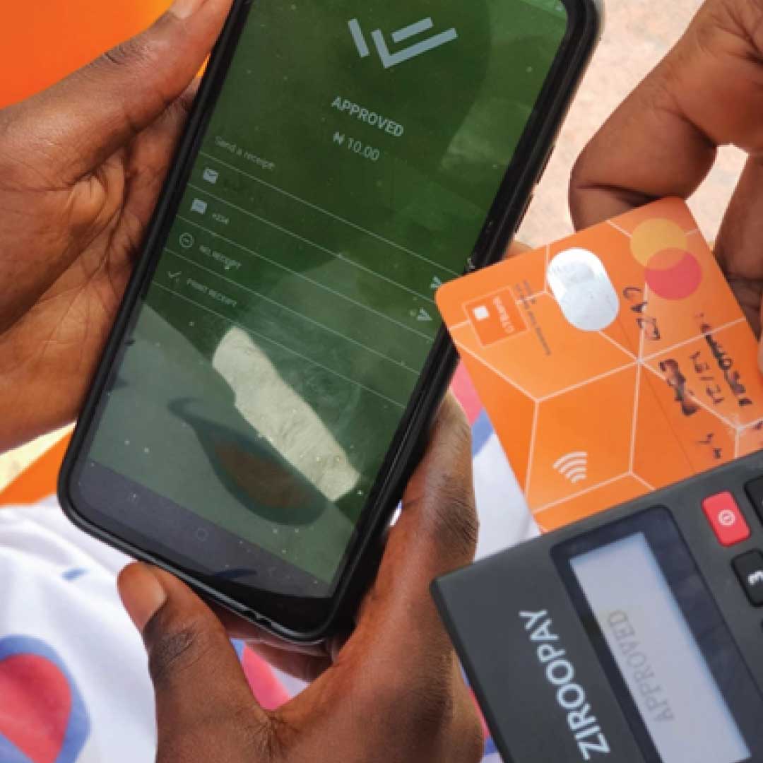 ZirooPay Raises $11.4M To Expand Its Mobile POS Solutions Across Nigeria