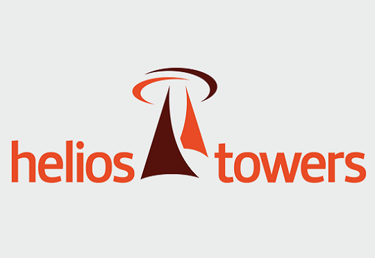 Hellios Towers
