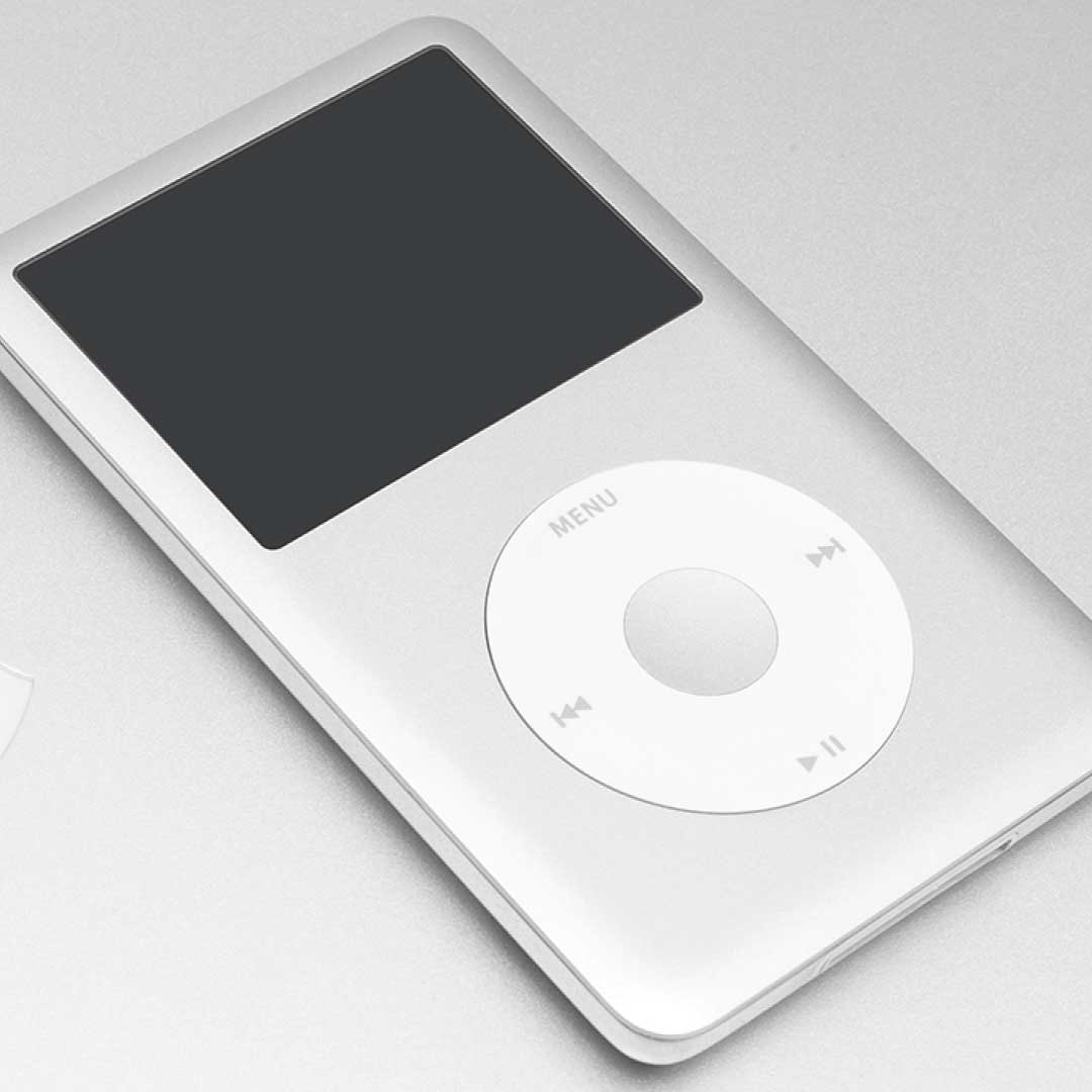 Apple discontinues the famous iPod Models