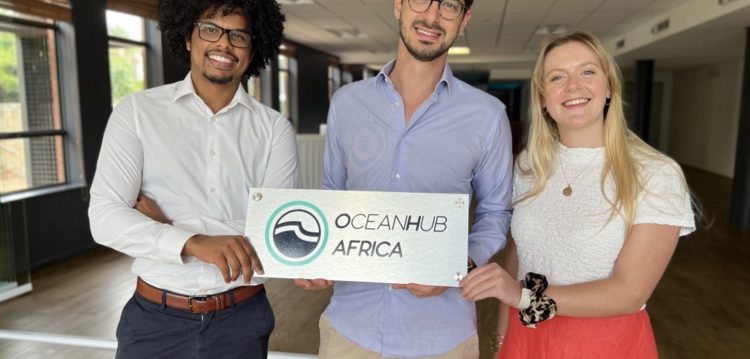 Application is Open for 3rd Cohort of OceanHub Africa Acceleration Programme