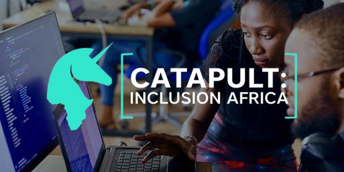 Catapult Kickstarter Fintech Acceleration Programme 2022 for Startups €50,000