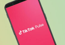 Content Creators Can Now Earn with Tiktok Pulse