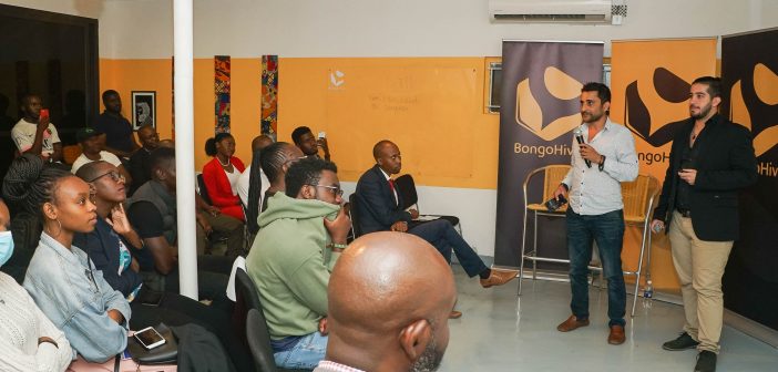 Draper Startup House Launches in Zambia in Partnership with BongoHize