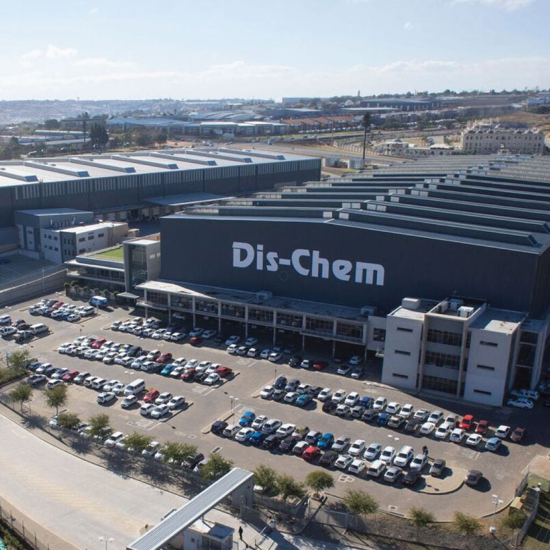 Dis-Chem Loses 3.7 million Customer Records in Data Breach