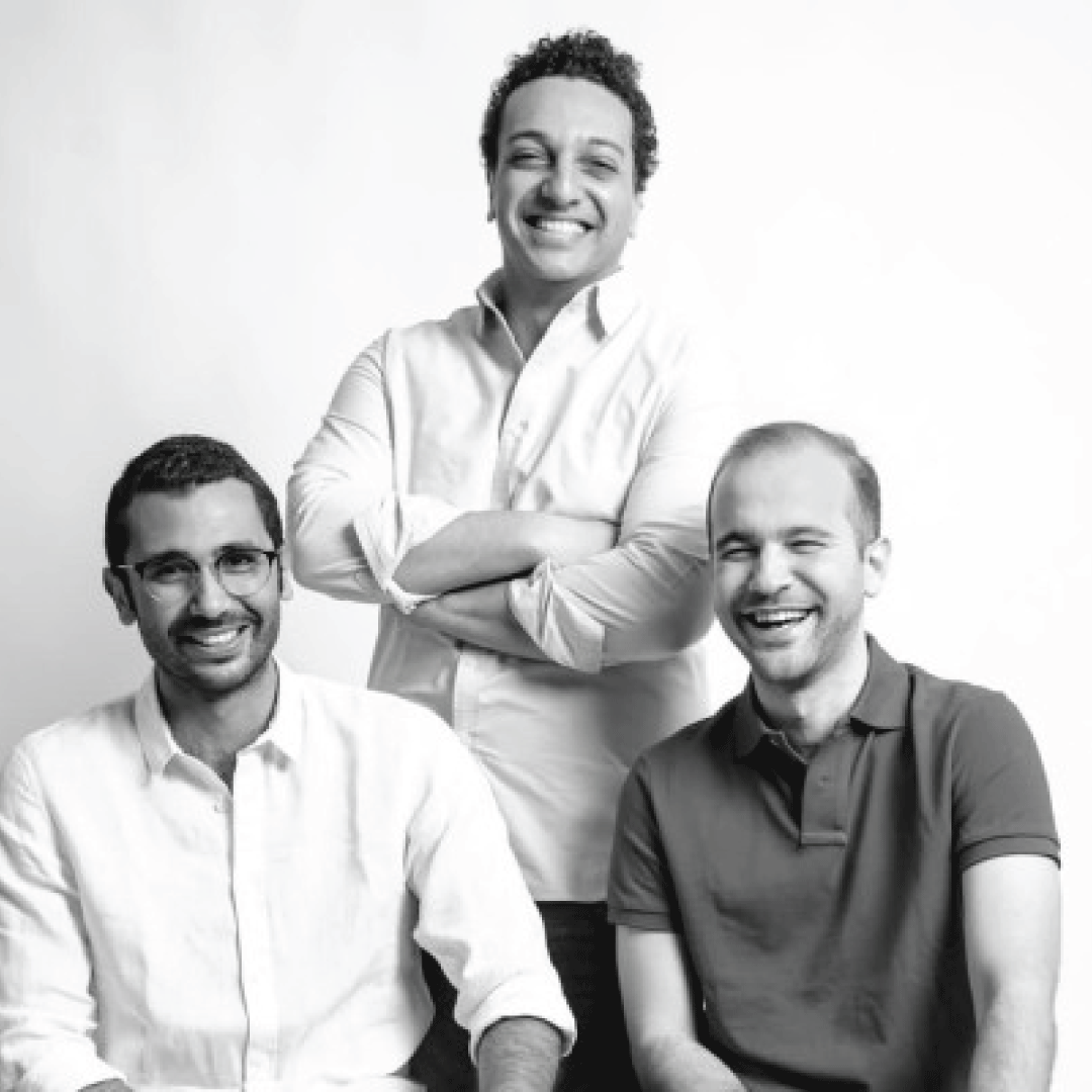 EGYPT’S PAYMOB BAGS $50M LED BY PAYPAL VENTURES