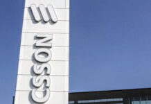 Ericsson Launches a Global Utilities Innovation Center