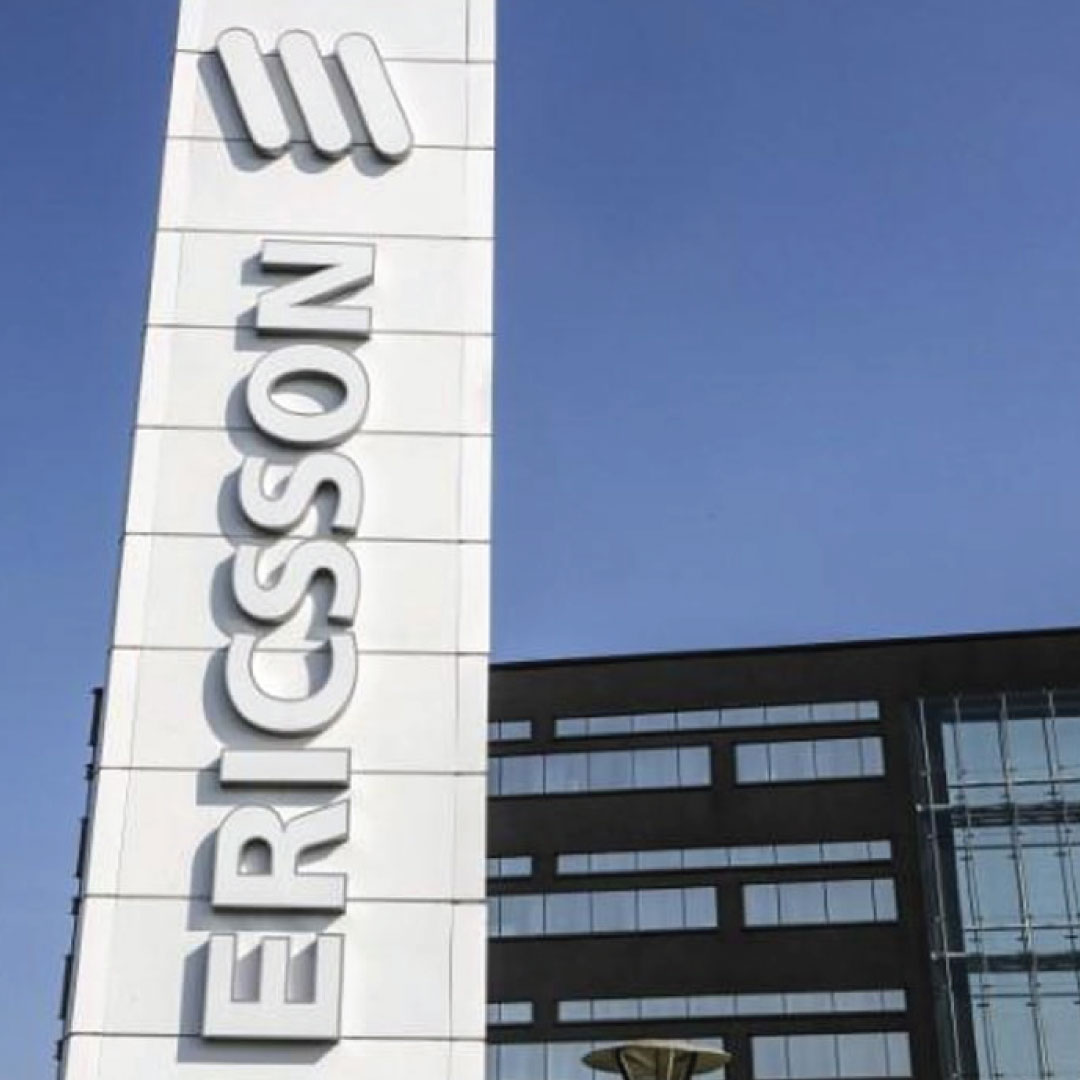 Ericsson Launches a Global Utilities Innovation Center
