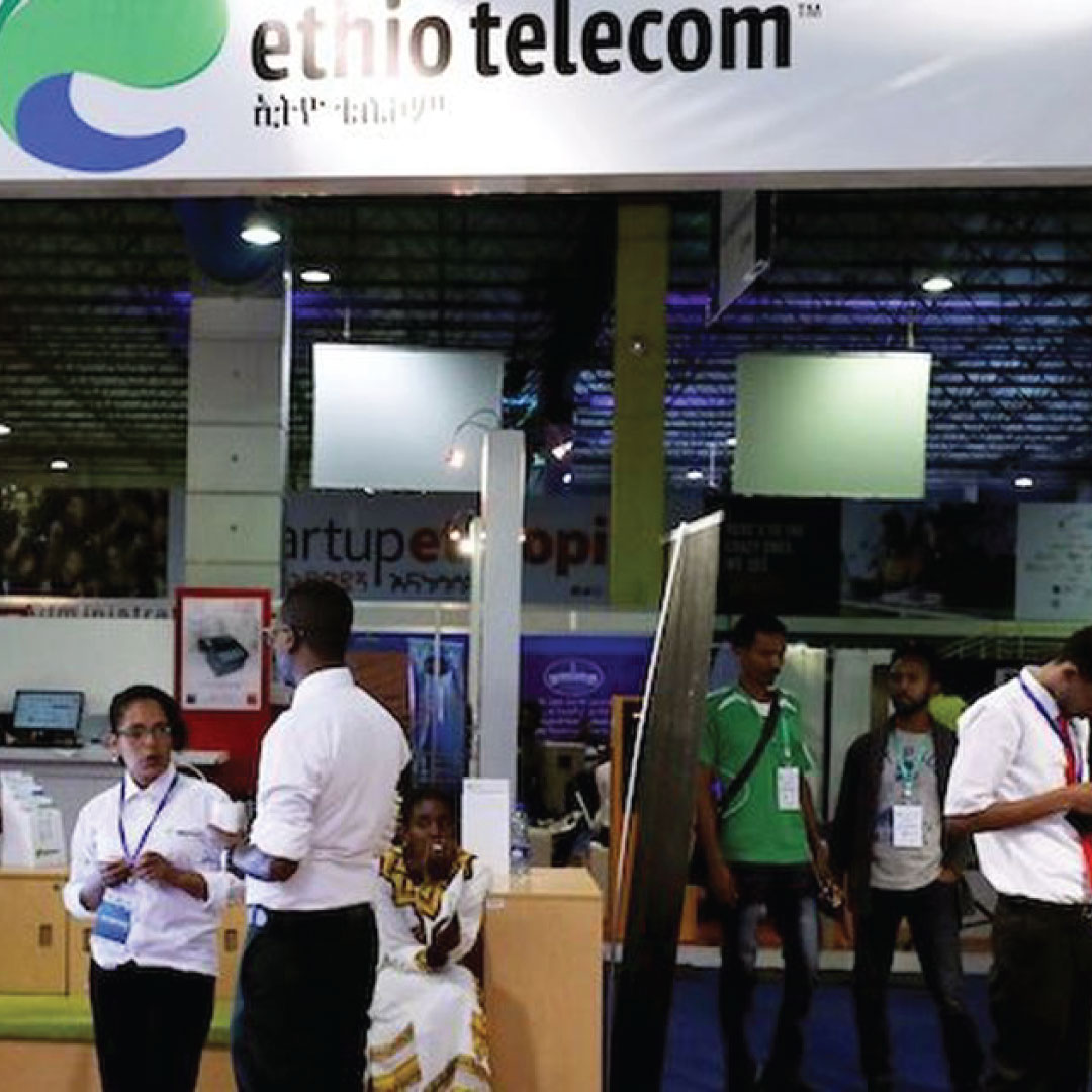 Ethio Telecom announces launch of 6 Pre-Commercial 5G Service mobile stations