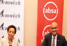 Kenyans Can Now Use Both Kenswitch and Absa ATMs