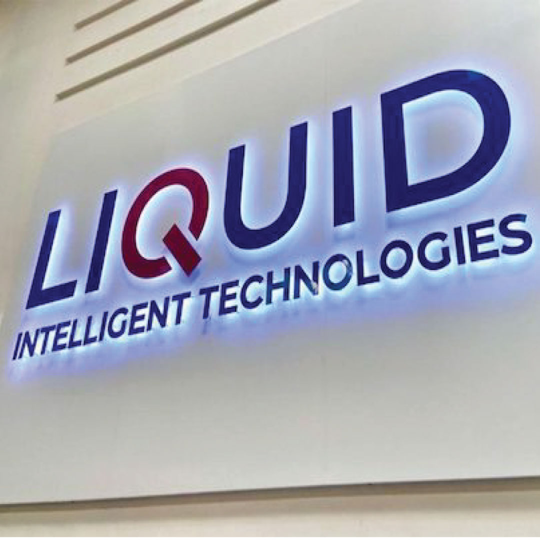 Liquid Intelligent Technologies has purchase Telrad.