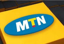 MTN's Data-Oriented Packages Place it at 15.9% in Q1 Report